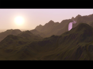 Illustration for article titled Create Your Own Worlds In The Sims 3